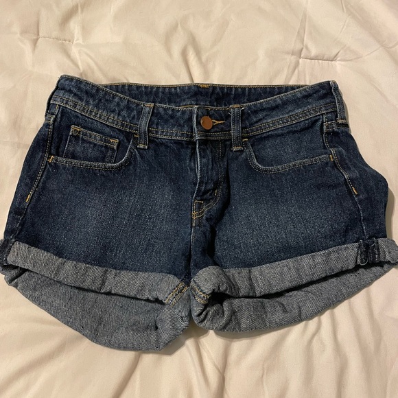 H&M denim shorts - Picture 5 of 5
